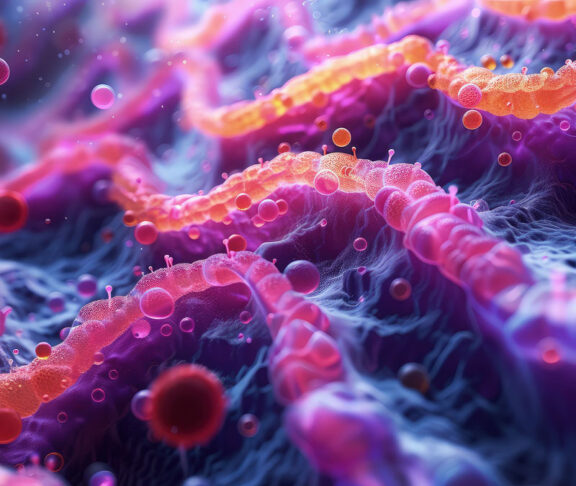 Insights into Gut Bacteria: Impact on Immunity and Chronic Diseases