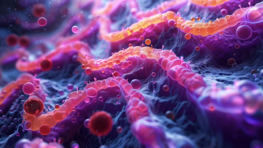 Insights into Gut Bacteria: Impact on Immunity and Chronic Diseases