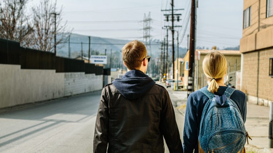 ivf pregnancy couple